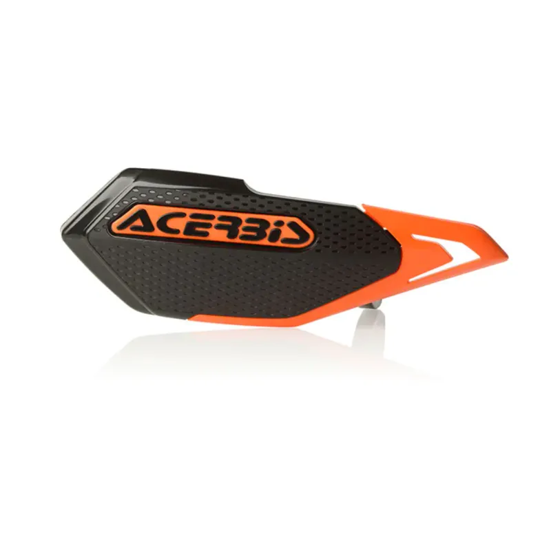 Handguard ACERBIS X-Elite Black/Orange Reducere de preț
